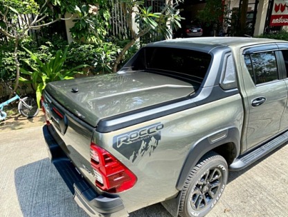 ผู้ผลิตฝาปิด GMX-R 2