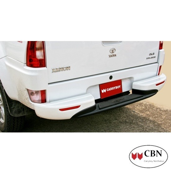 CarryBoy Rear Protection CarryBoy Rear Protection