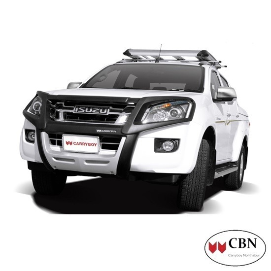 CARRYBOY FRONT NUDGE GUARD CARRYBOY FRONT NUDGE GUARD