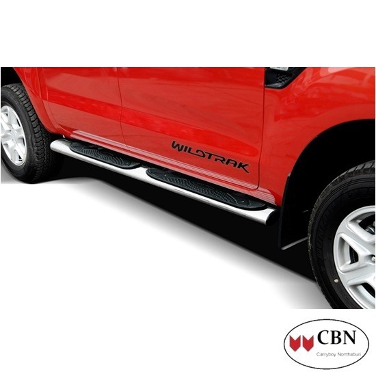 บันไดข้างแสตนเลสแครี่บอย บันไดข้างแสตนเลสแครี่บอย