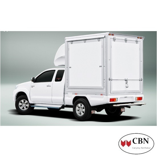 Carryboy Cargo Box Carryboy Cargo Box