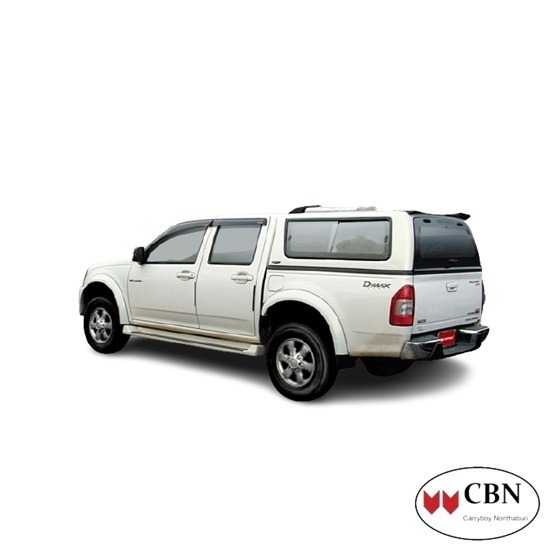 หลังคาเอนกประสงค์ Carryboy Series 8 หลังคาเอนกประสงค์ Carryboy Series 8