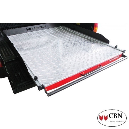 CARRYBOY SLIDE FLOOR CARRYBOY SLIDE FLOOR