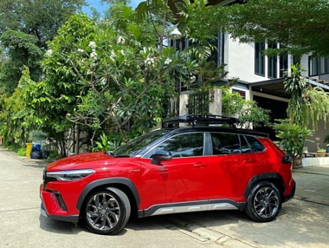 Rack CB 550N Rack CB 550N