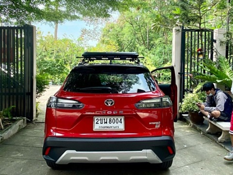 Rack CB 550N Rack CB 550N