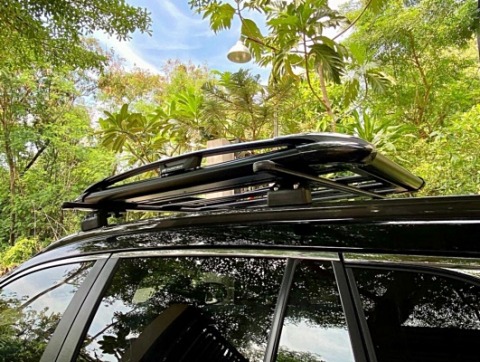 รับติดตั้งงาน Rack CB 550N  รับติดตั้งงาน Rack CB 550N