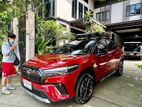 Rack CB 550N Rack CB 550N