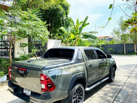 ฝาปิด GMX-R 2