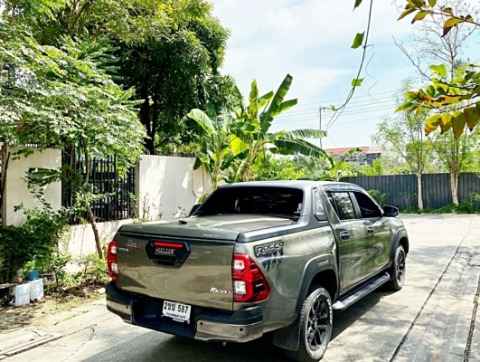 รับติดตั้งฝาปิด GMX-R 2 รับติดตั้งฝาปิด GMX-R 2