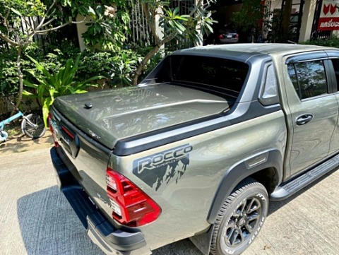 ผู้ผลิตฝาปิด GMX-R 2