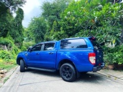 รับทำหลังคา Carryboy SLR รับทำหลังคา Carryboy SLR