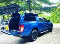 Carryboy SLR  Ford Ranger Carryboy SLR  Ford Ranger